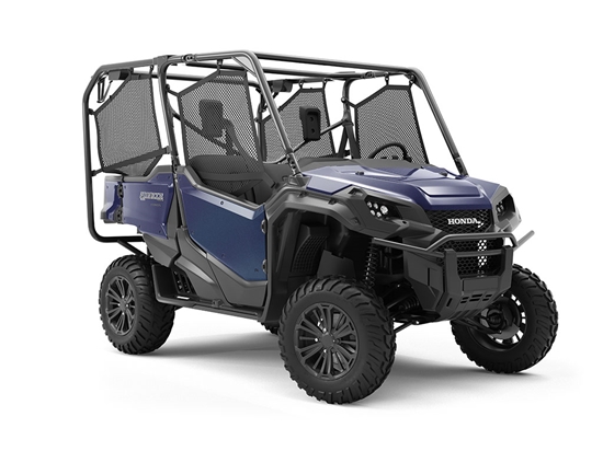 Avery Dennison™ SW900 Gloss Metallic Magnetic Burst Vinyl UTV Wrap