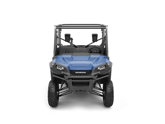 Avery Dennison SW900 Gloss Dark Blue DIY UTV Wraps