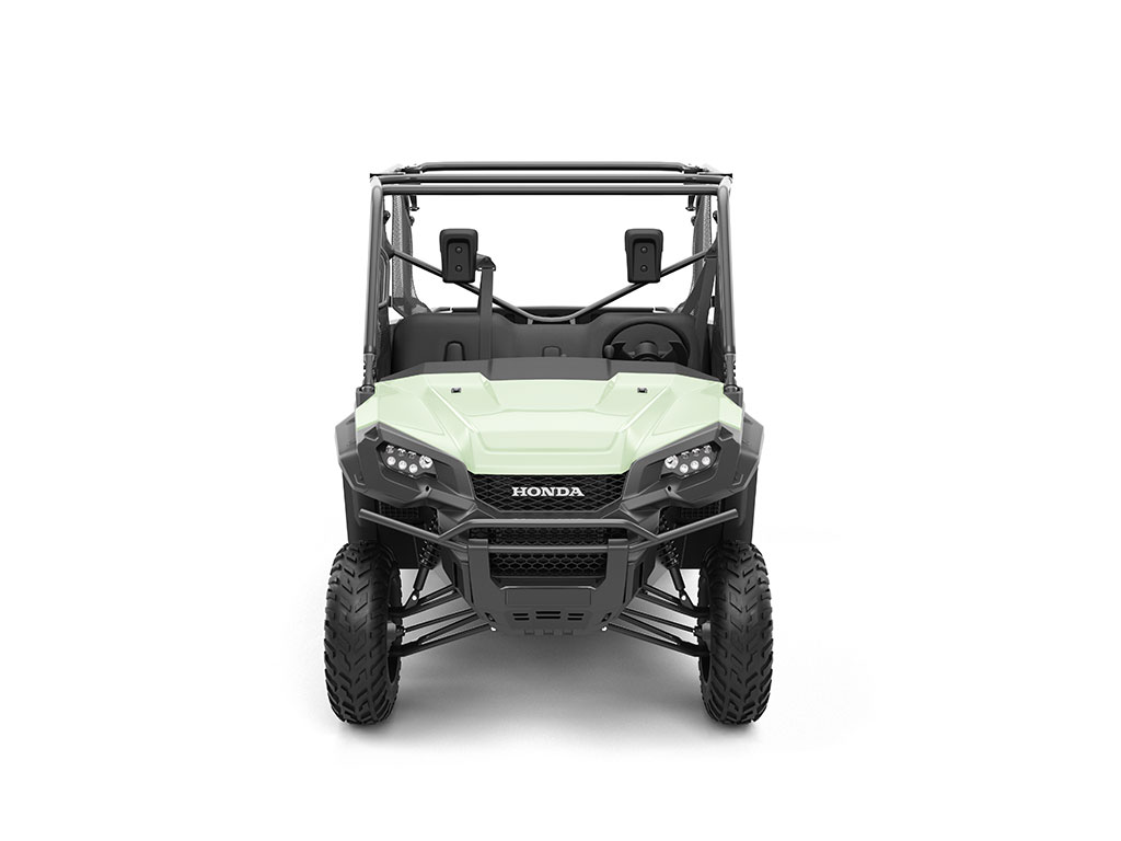 Avery Dennison SW900 Gloss Light Pistachio DIY UTV Wraps