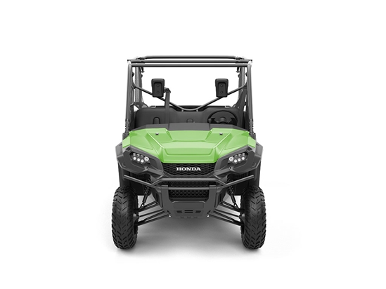 Avery Dennison SW900 Gloss Grass Green DIY UTV Wraps