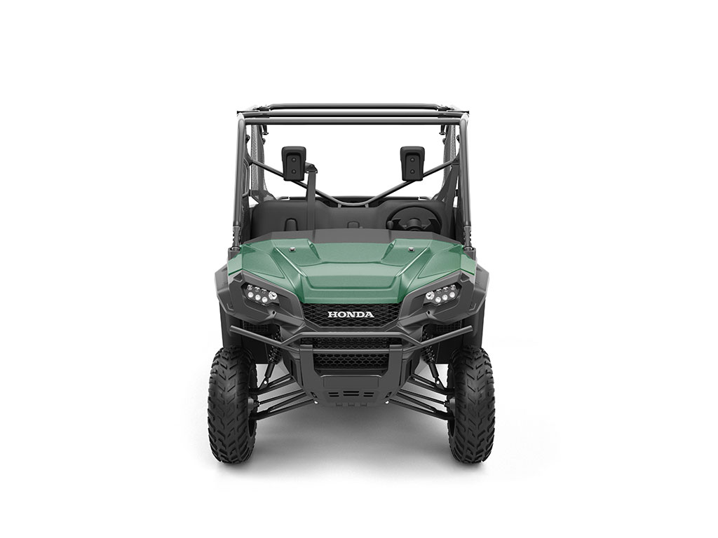 Avery Dennison SW900 Gloss Metallic Radioactive DIY UTV Wraps