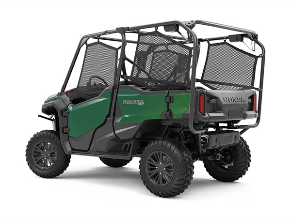 Avery Dennison SW900 Gloss Metallic Radioactive UTV Vinyl Wraps