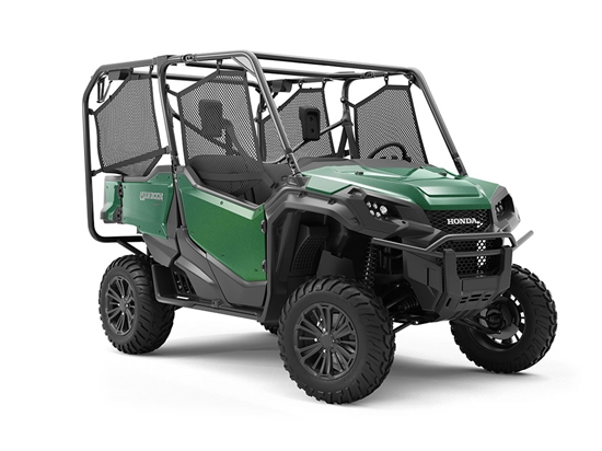 Avery Dennison™ SW900 Gloss Metallic Radioactive Vinyl UTV Wrap