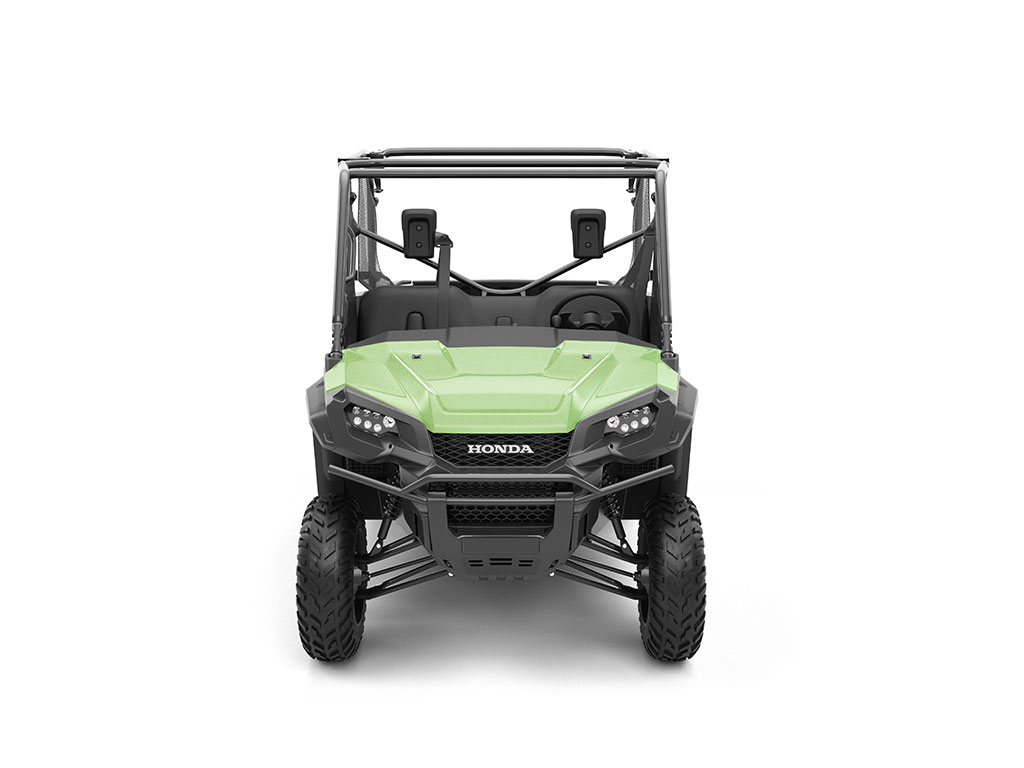 Avery Dennison SW900 Gloss Light Green Pearl DIY UTV Wraps