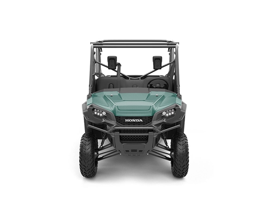 Avery Dennison SW900 Gloss Dark Green Pearl DIY UTV Wraps