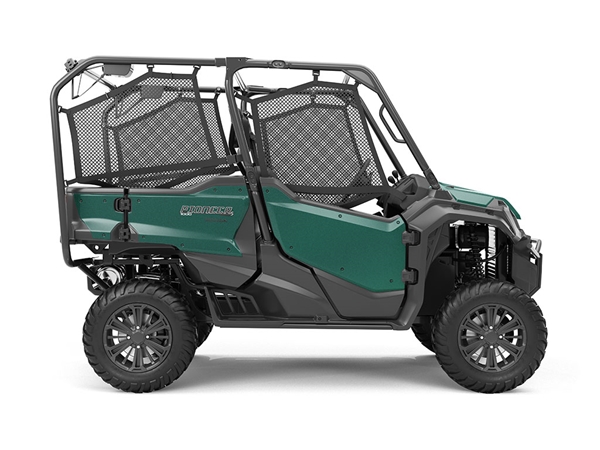 Avery Dennison SW900 Gloss Dark Green Pearl Do-It-Yourself UTV Wraps