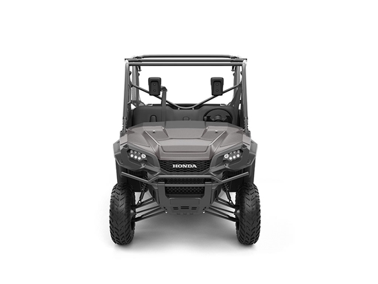 Avery Dennison SW900 Satin Dark Basalt DIY UTV Wraps