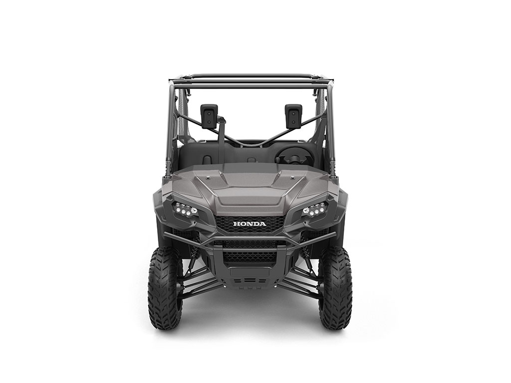 Avery Dennison SW900 Satin Dark Basalt DIY UTV Wraps