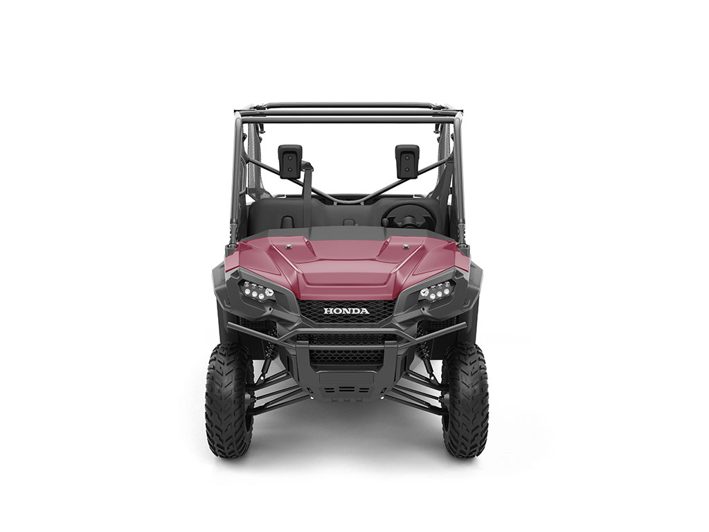 ORACAL 970RA Gloss Purple Red DIY UTV Wraps