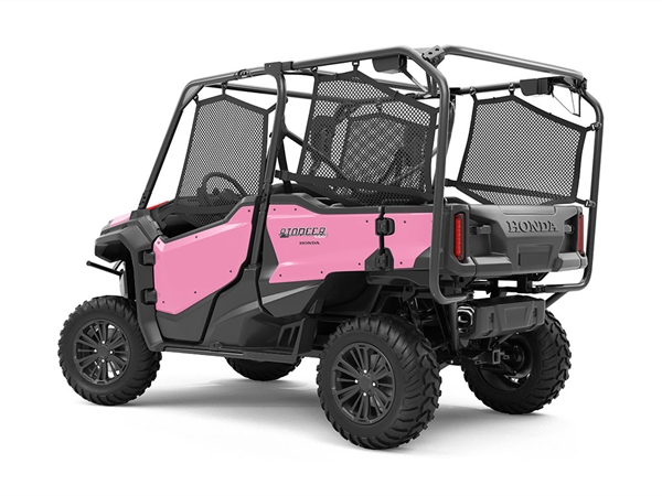 ORACAL 970RA Gloss Soft Pink UTV Vinyl Wraps