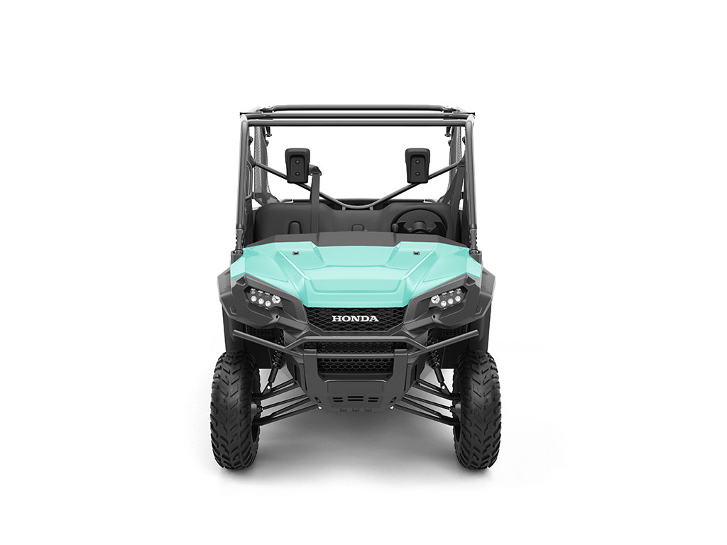 ORACAL 970RA Matte Mint DIY UTV Wraps