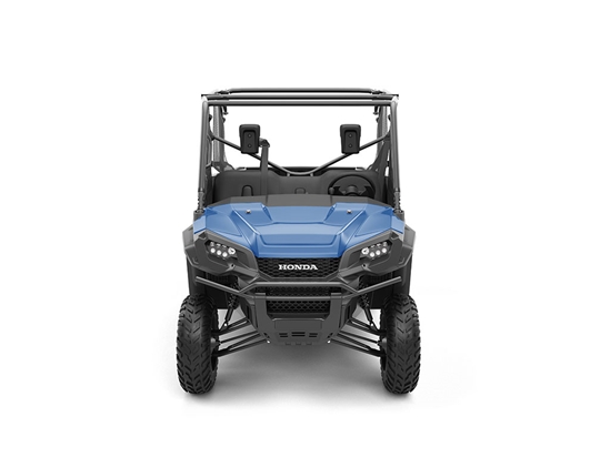 ORACAL 970RA Gloss Blue DIY UTV Wraps