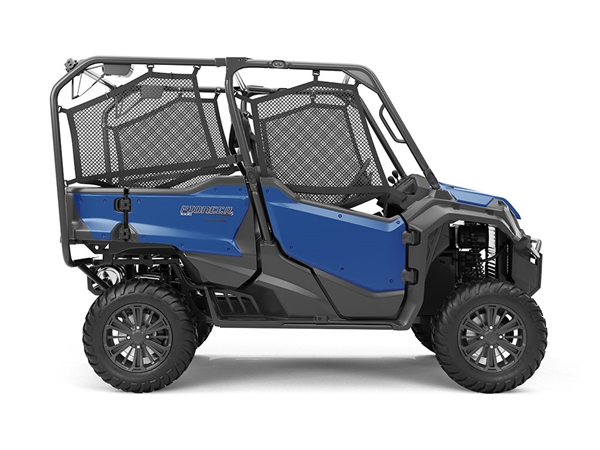 ORACAL 970RA Gloss Blue Do-It-Yourself UTV Wraps