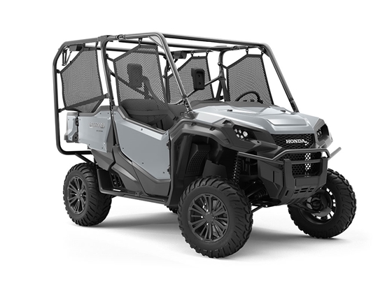 ORACAL® 970RA Gloss TeleGray Vinyl UTV Wrap