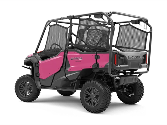 ORACAL 970RA Gloss Telemagenta UTV Vinyl Wraps