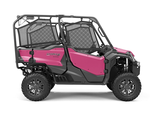 ORACAL 970RA Gloss Telemagenta Do-It-Yourself UTV Wraps