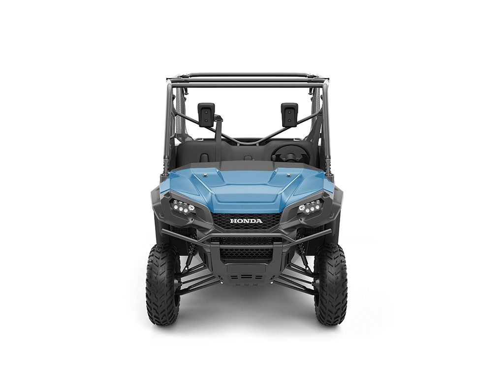 ORACAL 970RA Metallic Night Blue DIY UTV Wraps