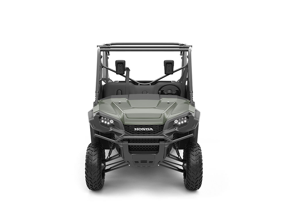 ORACAL 970RA Matte Nato Olive DIY UTV Wraps