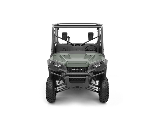 ORACAL 970RA Gloss Bottle Green DIY UTV Wraps