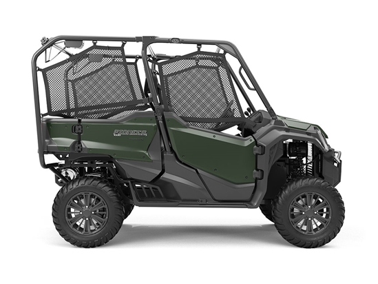 ORACAL 970RA Gloss Bottle Green Do-It-Yourself UTV Wraps