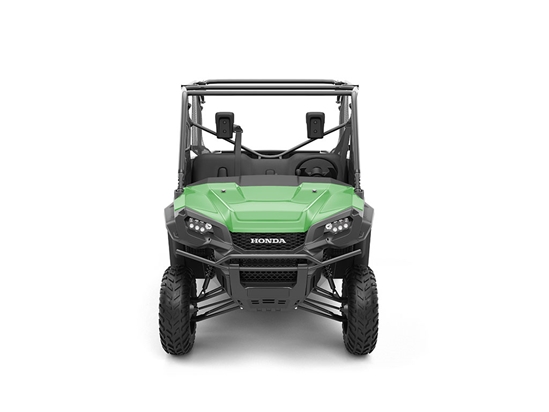 ORACAL 970RA Gloss Tree Green DIY UTV Wraps