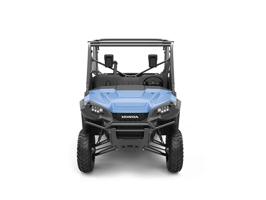 ORACAL 970RA Gloss Glacier Blue DIY UTV Wraps