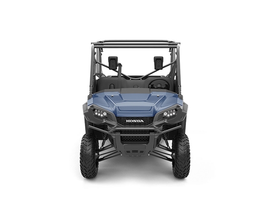 ORACAL 970RA Gloss Light Navy DIY UTV Wraps