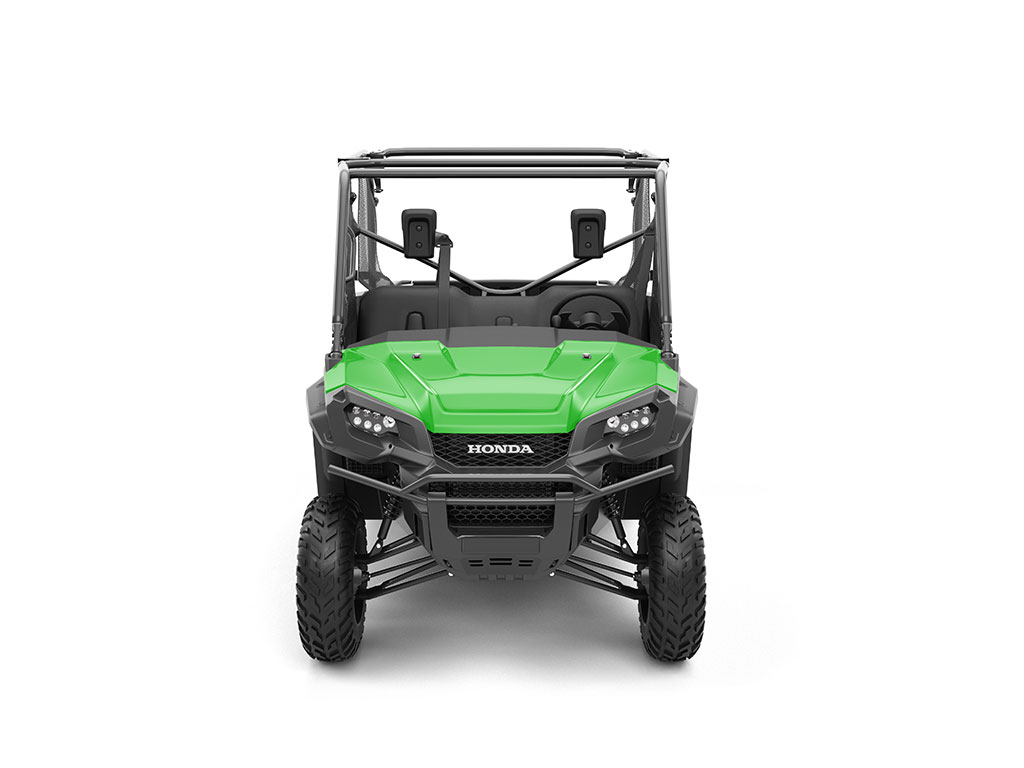 ORACAL 970RA Gloss Grass Green DIY UTV Wraps