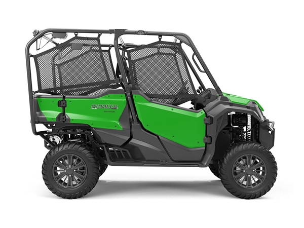 ORACAL 970RA Gloss Grass Green Do-It-Yourself UTV Wraps