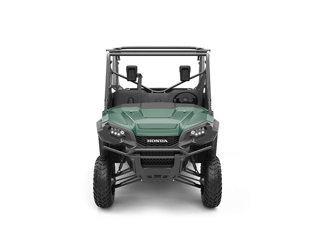 ORACAL 970RA Gloss Fir Tree Green DIY UTV Wraps