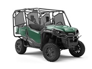 ORACAL® 970RA Gloss Fir Tree Green Vinyl UTV Wrap