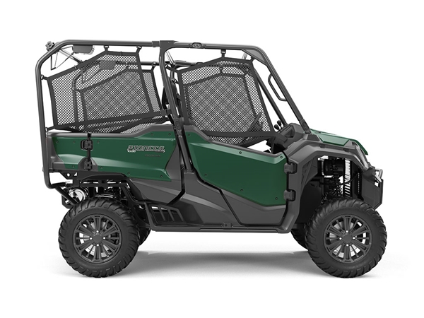 ORACAL 970RA Gloss Fir Tree Green Do-It-Yourself UTV Wraps