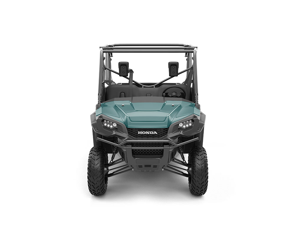 ORACAL 970RA Gloss Juniper DIY UTV Wraps