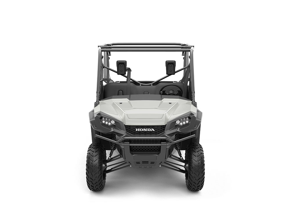 ORACAL 970RA Gloss Ice Gray DIY UTV Wraps