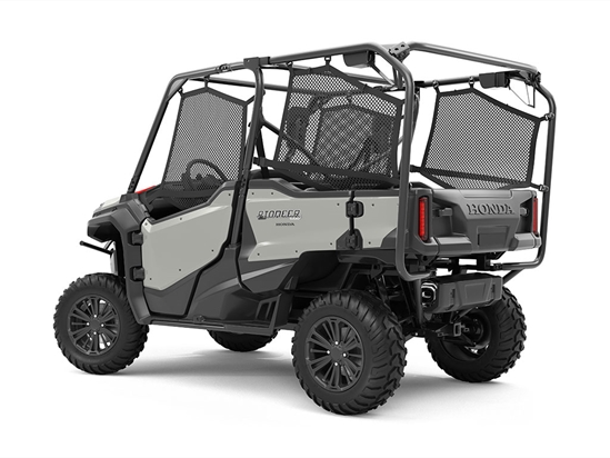 ORACAL 970RA Gloss Ice Gray UTV Vinyl Wraps