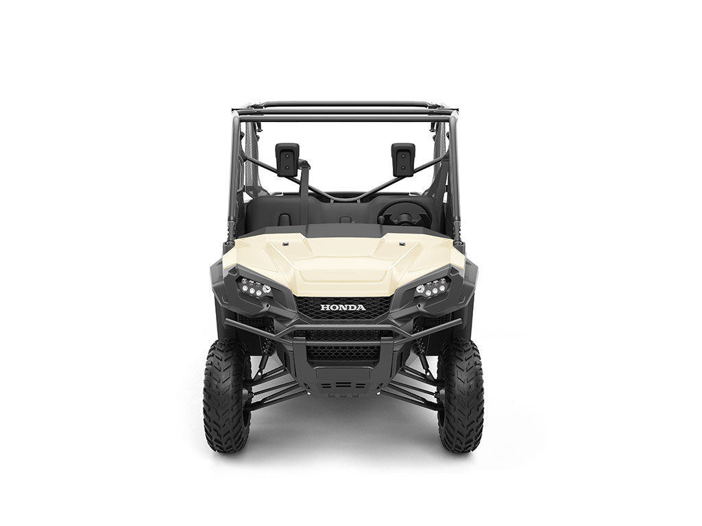 ORACAL 970RA Gloss Taxibeige DIY UTV Wraps