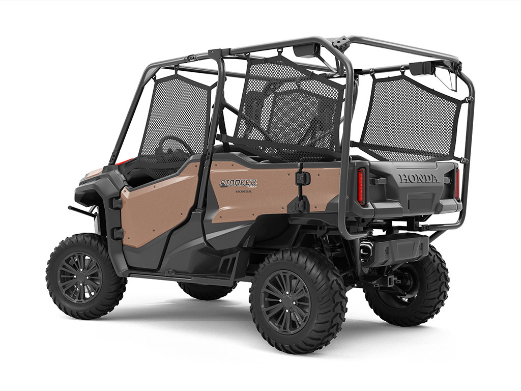 ORACAL 970RA Metallic Bronze Antique UTV Vinyl Wraps