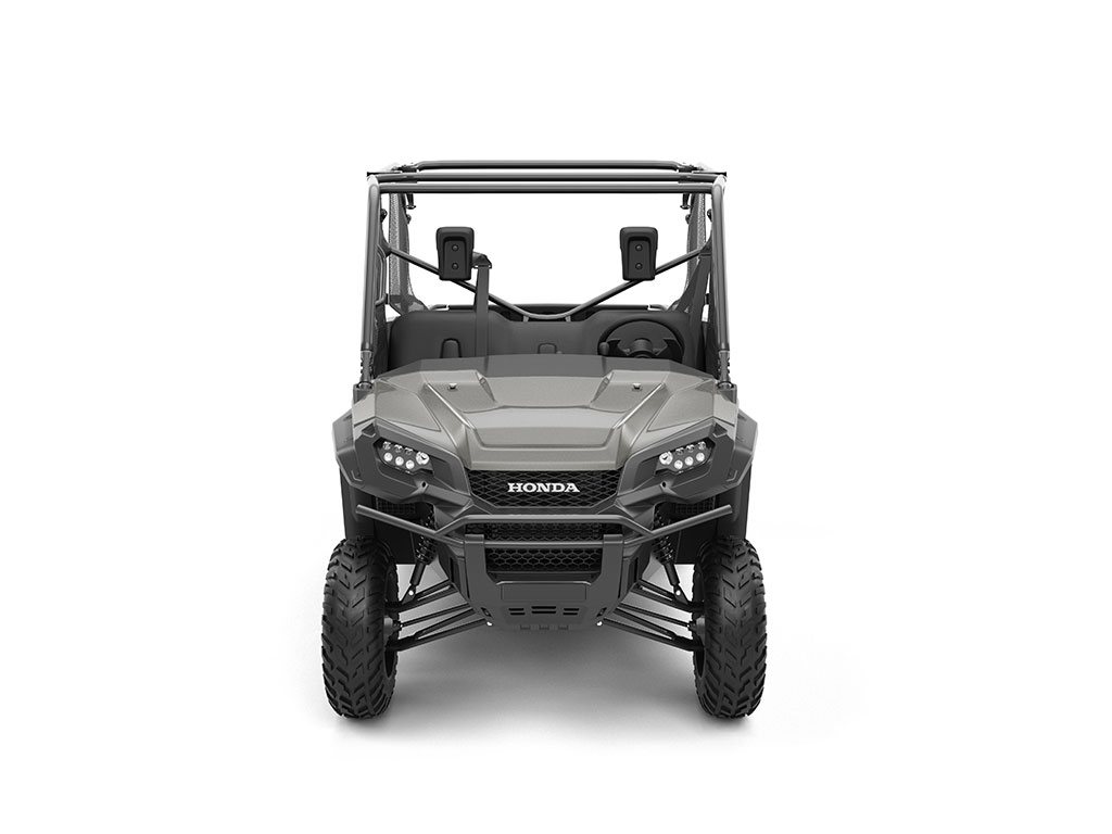 ORACAL 970RA Metallic Charcoal DIY UTV Wraps