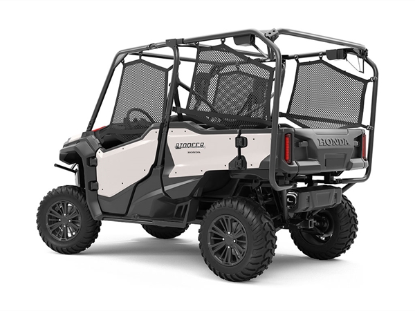 ORACAL 970RA Metallic Nacre UTV Vinyl Wraps