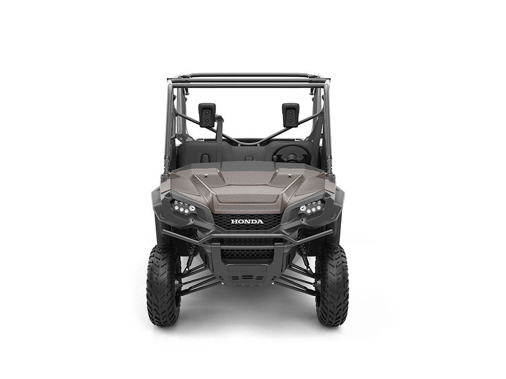 ORACAL 975 Crocodile Brown DIY UTV Wraps