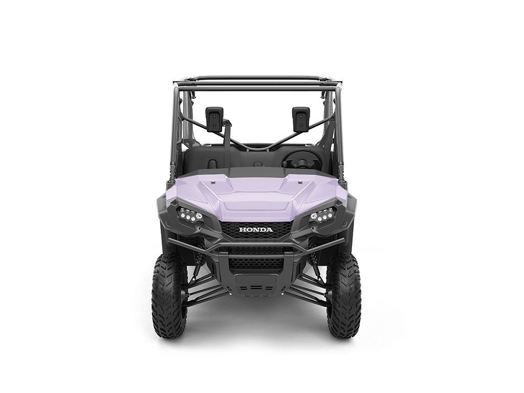 Rwraps Gloss Metallic Light Purple DIY UTV Wraps