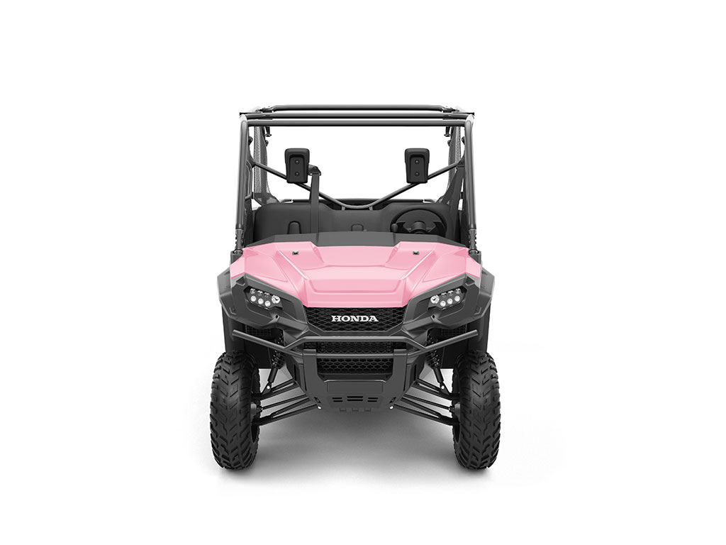 Rwraps Gloss Pink DIY UTV Wraps