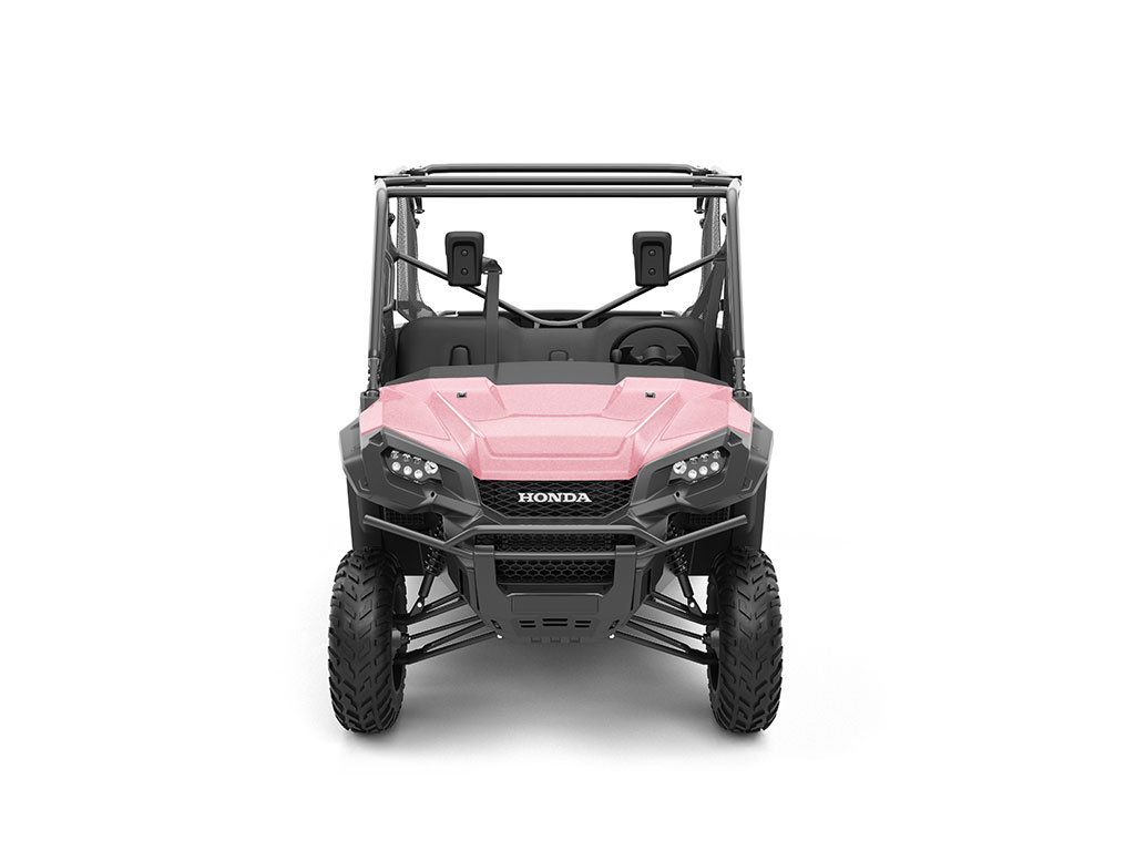 Rwraps Velvet Pink DIY UTV Wraps