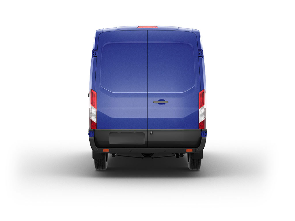 3M 1080 Gloss Cosmic Blue Van Vinyl Wraps