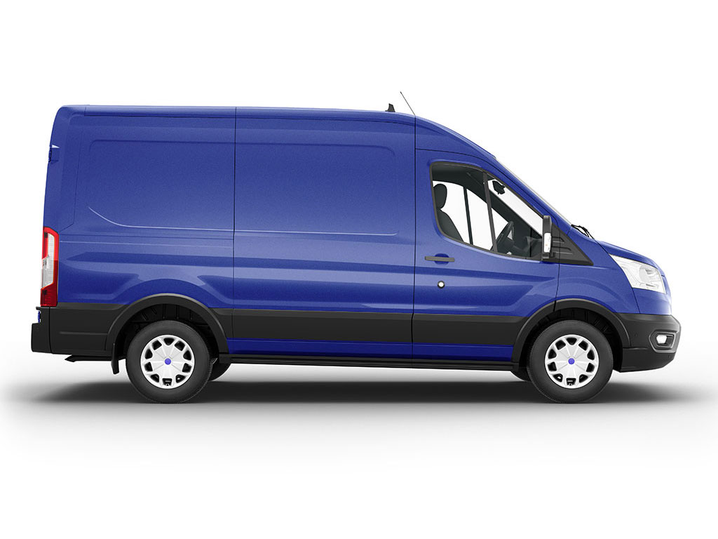 3M 1080 Gloss Cosmic Blue Do-It-Yourself Van Wraps