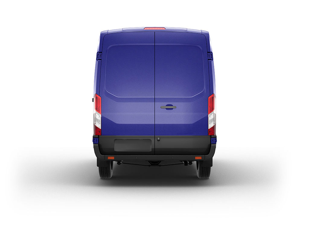 3M 1080 Gloss Blue Raspberry Van Vinyl Wraps