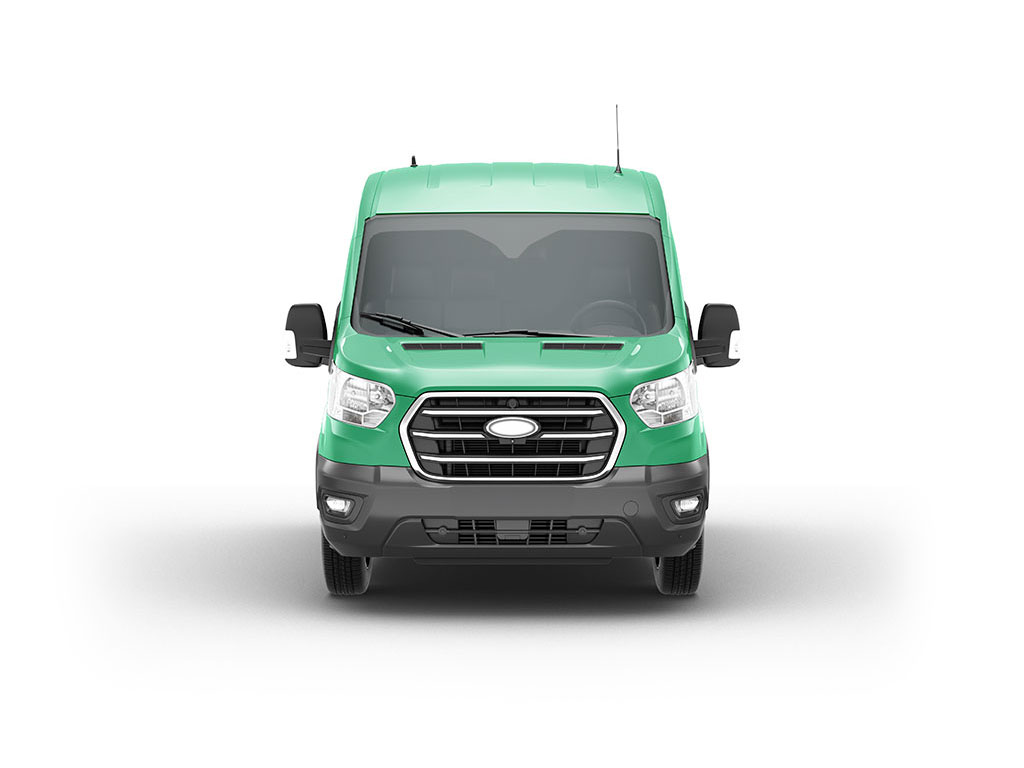 3M 1080 Gloss Kelly Green DIY Van Wraps