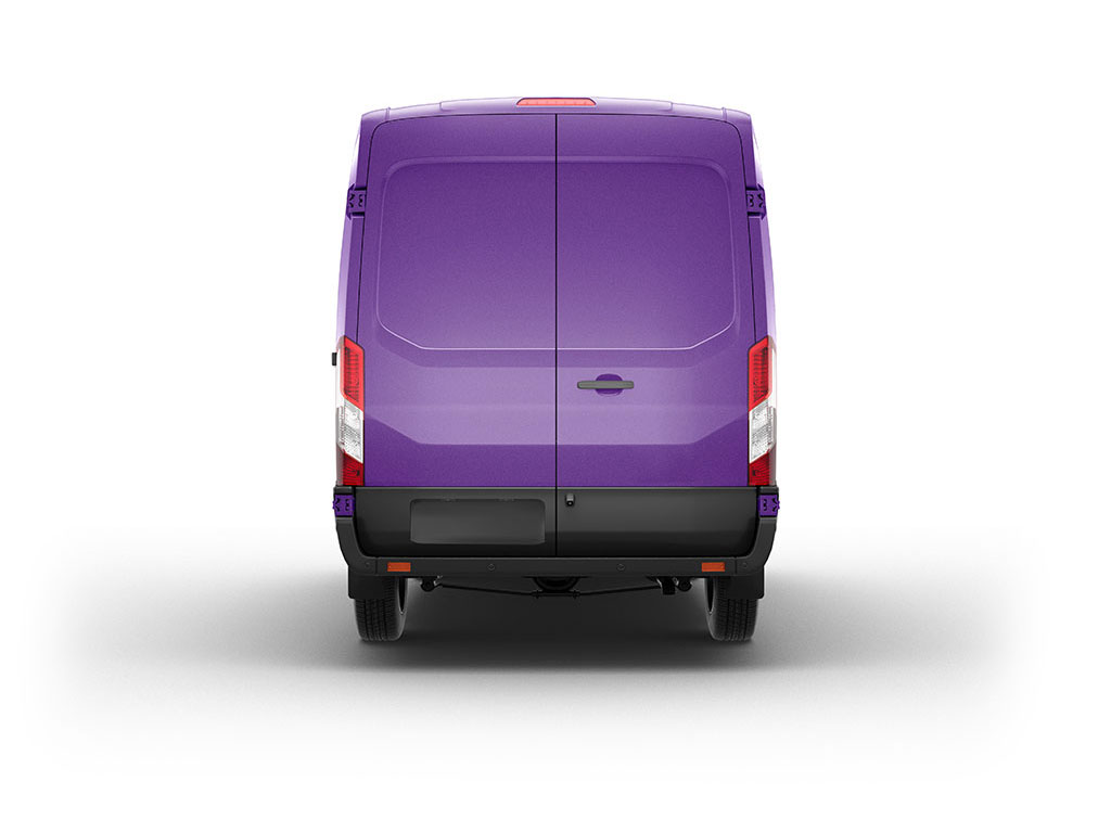 3M 1080 Gloss Plum Explosion Van Vinyl Wraps