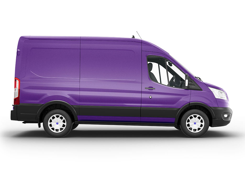 3M 1080 Gloss Plum Explosion Do-It-Yourself Van Wraps