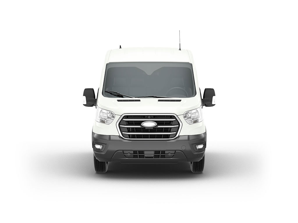 3M 2080 Gloss White DIY Van Wraps